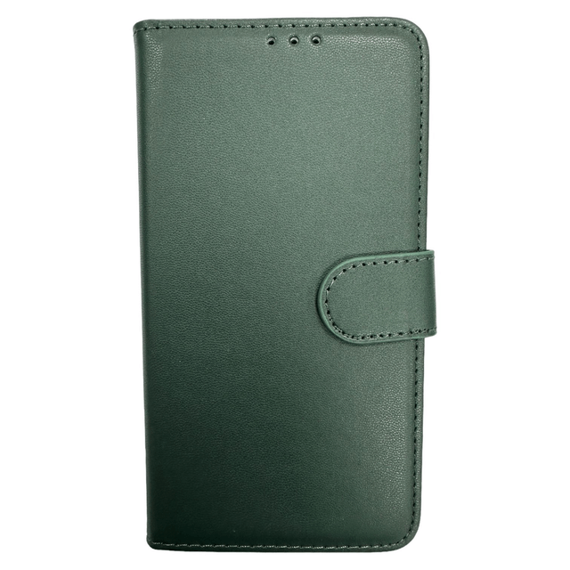 Green Book Case