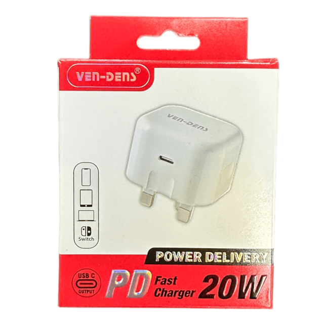 Type C Plug