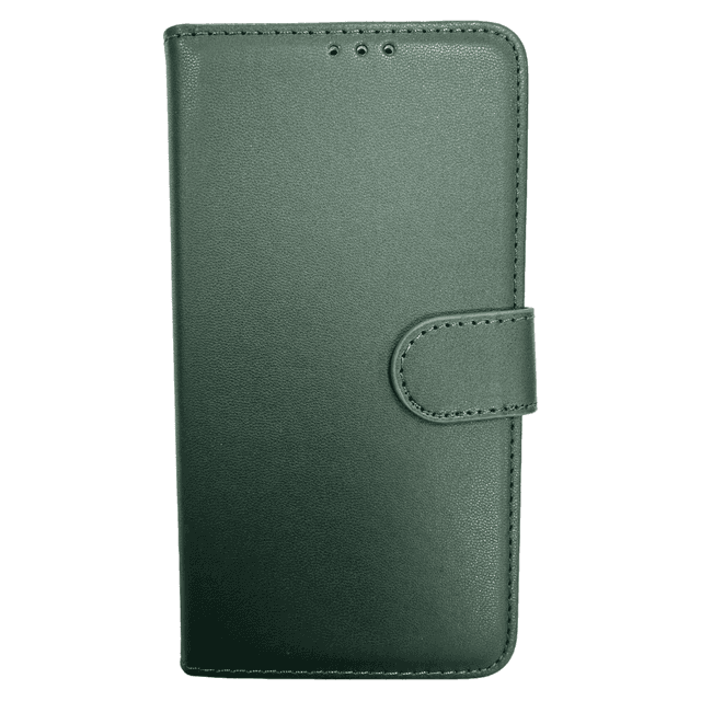 Green Book Case
