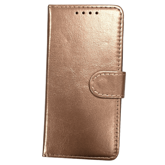 Rose Gold Book Case